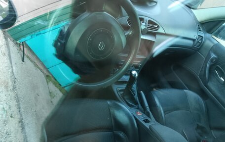 Renault Laguna II, 2004 год, 260 000 рублей, 3 фотография