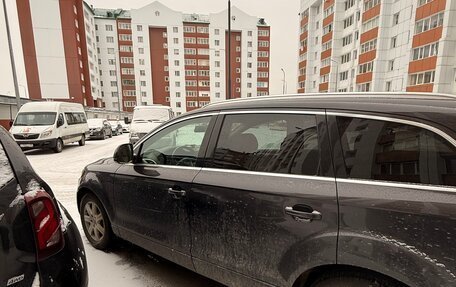 Audi Q7, 2006 год, 1 100 000 рублей, 3 фотография