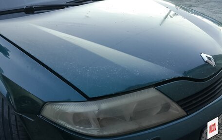 Renault Laguna II, 2004 год, 260 000 рублей, 6 фотография