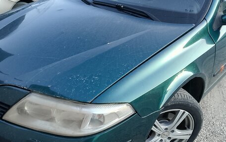 Renault Laguna II, 2004 год, 260 000 рублей, 5 фотография