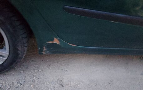 Renault Laguna II, 2004 год, 260 000 рублей, 4 фотография