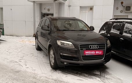 Audi Q7, 2006 год, 1 100 000 рублей, 5 фотография