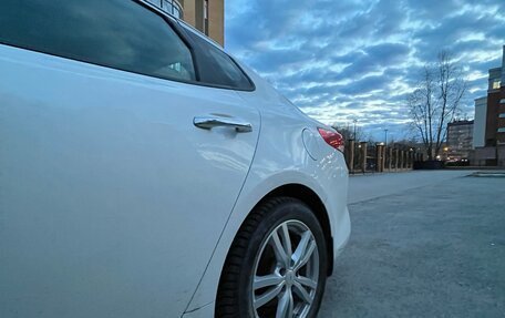 KIA Optima IV, 2018 год, 2 300 000 рублей, 6 фотография