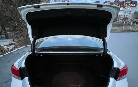 KIA Optima IV, 2018 год, 2 300 000 рублей, 9 фотография