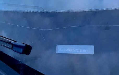 KIA Optima IV, 2018 год, 2 300 000 рублей, 15 фотография