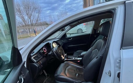 KIA Optima IV, 2018 год, 2 300 000 рублей, 12 фотография