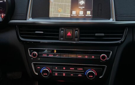 KIA Optima IV, 2018 год, 2 300 000 рублей, 17 фотография