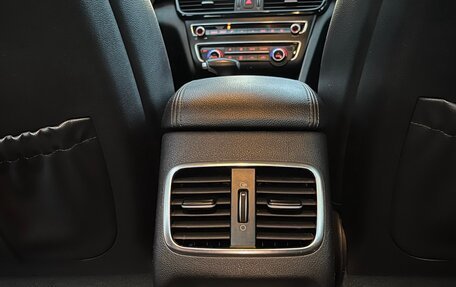 KIA Optima IV, 2018 год, 2 300 000 рублей, 18 фотография