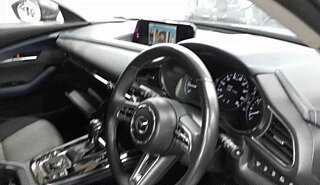 Mazda CX-30 I, 2022 год, 1 650 000 рублей, 4 фотография