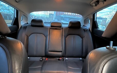 KIA Optima IV, 2018 год, 2 300 000 рублей, 20 фотография