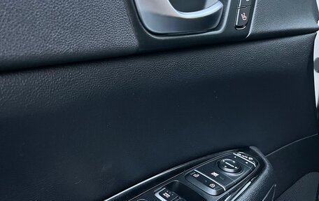 KIA Optima IV, 2018 год, 2 300 000 рублей, 21 фотография