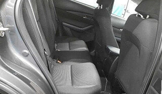 Mazda CX-30 I, 2022 год, 1 650 000 рублей, 6 фотография