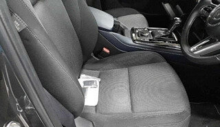 Mazda CX-30 I, 2022 год, 1 650 000 рублей, 8 фотография