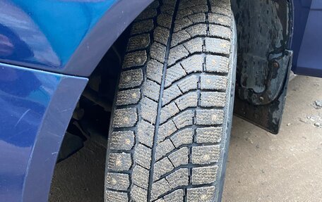 Skoda Fabia II, 2009 год, 340 000 рублей, 13 фотография