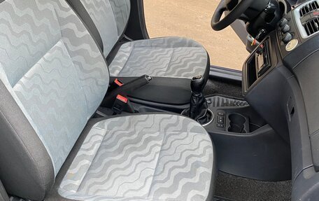 Skoda Fabia II, 2009 год, 340 000 рублей, 8 фотография