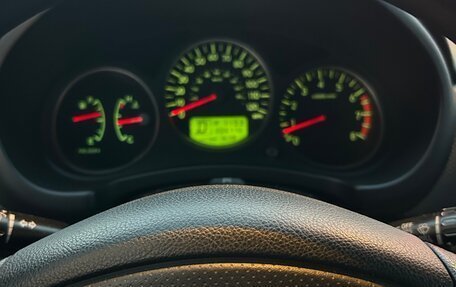 Subaru Forester, 2005 год, 800 000 рублей, 9 фотография