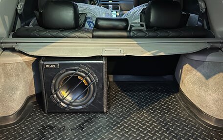 Subaru Forester, 2005 год, 800 000 рублей, 10 фотография