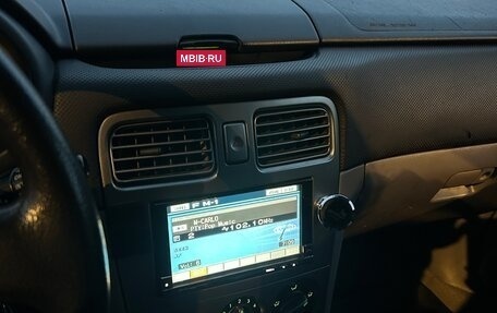 Subaru Forester, 2005 год, 800 000 рублей, 8 фотография