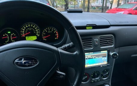 Subaru Forester, 2005 год, 800 000 рублей, 13 фотография