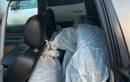 Subaru Forester, 2005 год, 800 000 рублей, 18 фотография