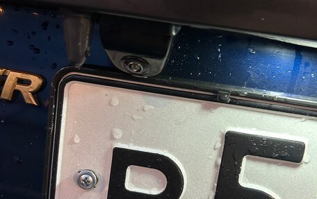 Subaru Forester, 2005 год, 800 000 рублей, 16 фотография