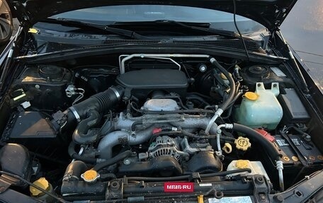 Subaru Forester, 2005 год, 800 000 рублей, 15 фотография