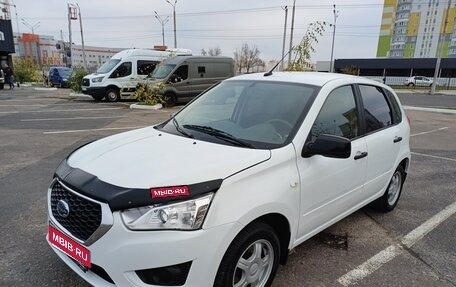 Datsun mi-DO, 2019 год, 625 000 рублей, 1 фотография