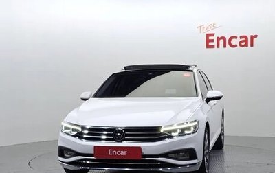 Volkswagen Passat B8 рестайлинг, 2022 год, 2 320 469 рублей, 1 фотография