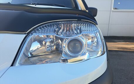 Chevrolet Niva I рестайлинг, 2014 год, 459 000 рублей, 18 фотография