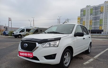 Datsun mi-DO, 2019 год, 625 000 рублей, 5 фотография