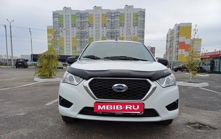 Datsun mi-DO, 2019 год, 625 000 рублей, 3 фотография