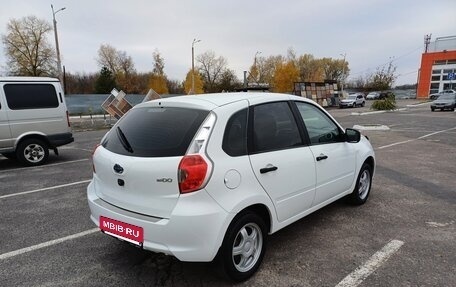 Datsun mi-DO, 2019 год, 625 000 рублей, 6 фотография