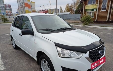 Datsun mi-DO, 2019 год, 625 000 рублей, 2 фотография