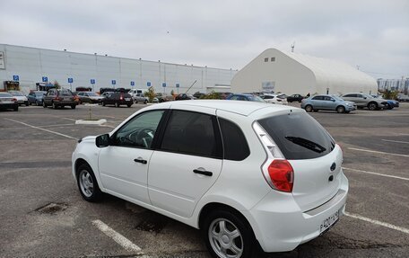 Datsun mi-DO, 2019 год, 625 000 рублей, 7 фотография