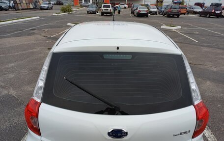 Datsun mi-DO, 2019 год, 625 000 рублей, 9 фотография