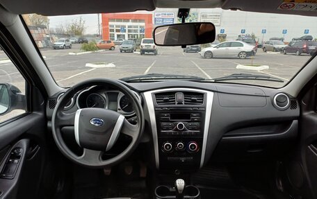 Datsun mi-DO, 2019 год, 625 000 рублей, 14 фотография