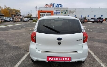 Datsun mi-DO, 2019 год, 625 000 рублей, 8 фотография