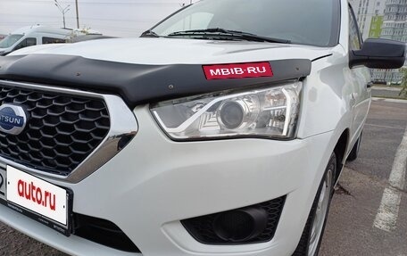 Datsun mi-DO, 2019 год, 625 000 рублей, 10 фотография