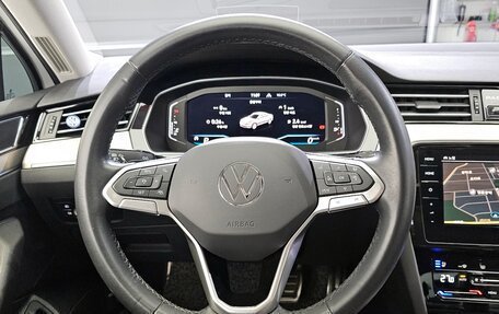 Volkswagen Passat B8 рестайлинг, 2022 год, 2 320 469 рублей, 11 фотография