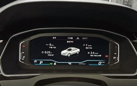 Volkswagen Passat B8 рестайлинг, 2022 год, 2 320 469 рублей, 9 фотография