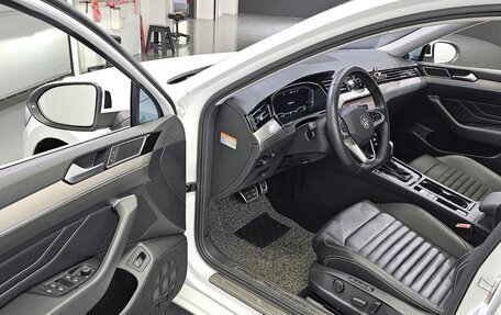 Volkswagen Passat B8 рестайлинг, 2022 год, 2 320 469 рублей, 5 фотография