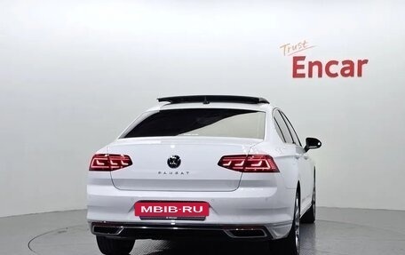 Volkswagen Passat B8 рестайлинг, 2022 год, 2 320 469 рублей, 3 фотография