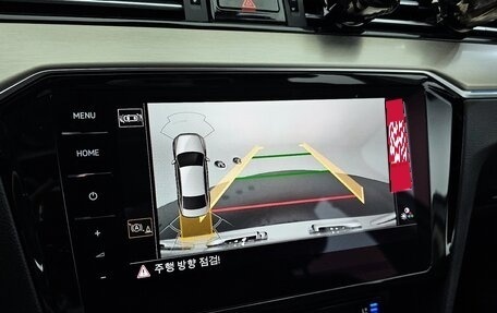 Volkswagen Passat B8 рестайлинг, 2022 год, 2 320 469 рублей, 13 фотография