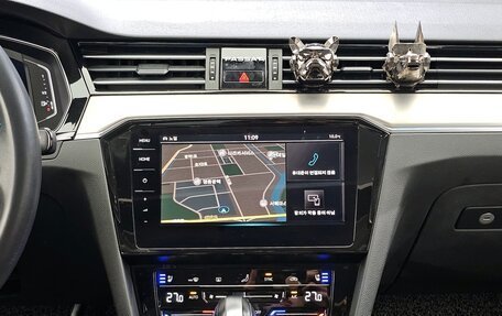 Volkswagen Passat B8 рестайлинг, 2022 год, 2 320 469 рублей, 15 фотография