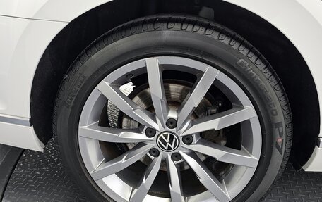 Volkswagen Passat B8 рестайлинг, 2022 год, 2 320 469 рублей, 16 фотография