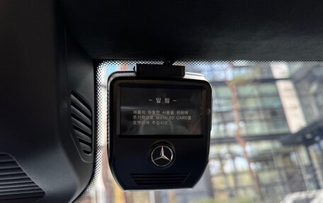 Mercedes-Benz G-Класс W463 рестайлинг _iii, 2021 год, 14 490 007 рублей, 19 фотография