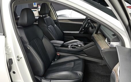 KIA K5, 2021 год, 2 600 000 рублей, 4 фотография