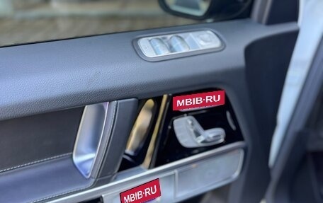 Mercedes-Benz G-Класс W463 рестайлинг _iii, 2021 год, 14 490 007 рублей, 16 фотография