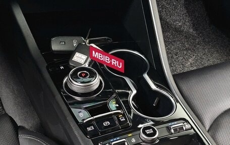 KIA K5, 2021 год, 2 600 000 рублей, 8 фотография