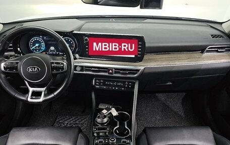 KIA K5, 2021 год, 2 600 000 рублей, 5 фотография